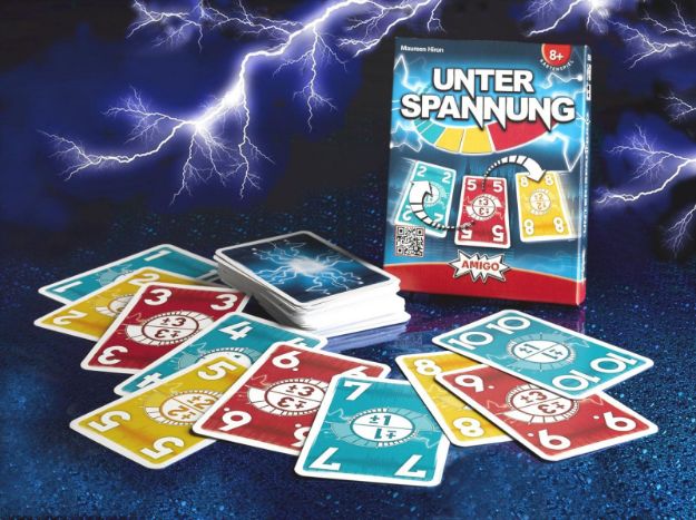 Bild von Unter Spannung - 01603