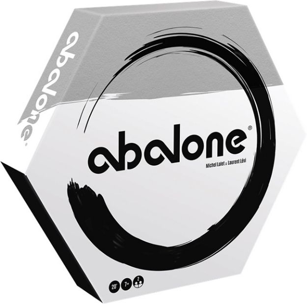 Bild von Abalone Neuauflage - ASMD0009