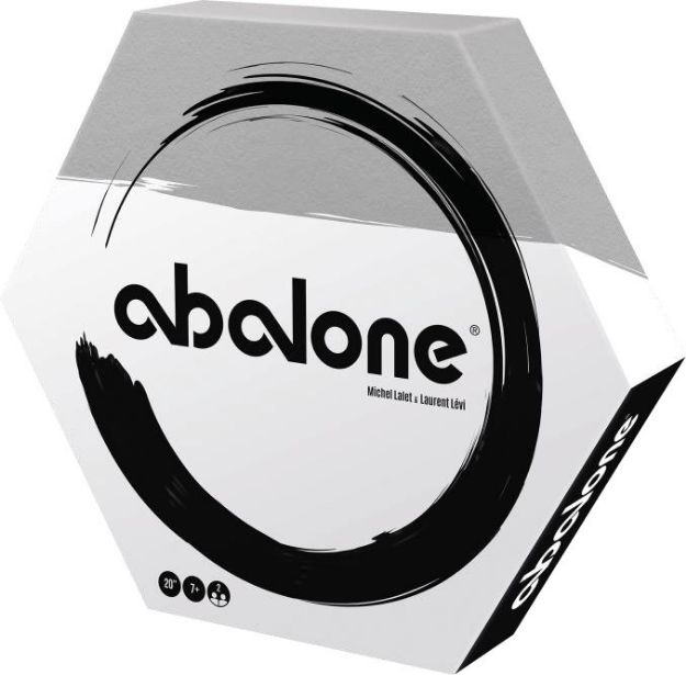 Bild von Abalone Neuauflage - ASMD0009