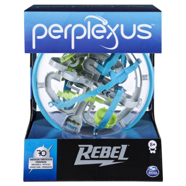 Bild von Spin Master Perplexus Rebel - 58312