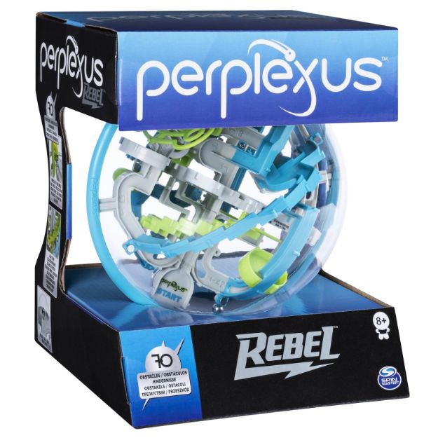 Bild von Spin Master Perplexus Rebel - 58312