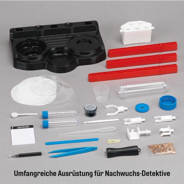 Bild von Die drei ??? Detektiv-Labor - 632311