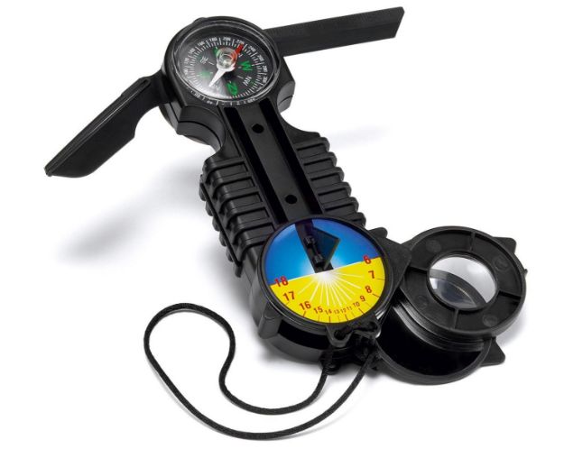 Bild von Die drei ??? Multi-Spion - 632427