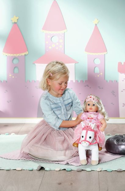 Bild von Baby Annabell Little Sweet Pony - 705933