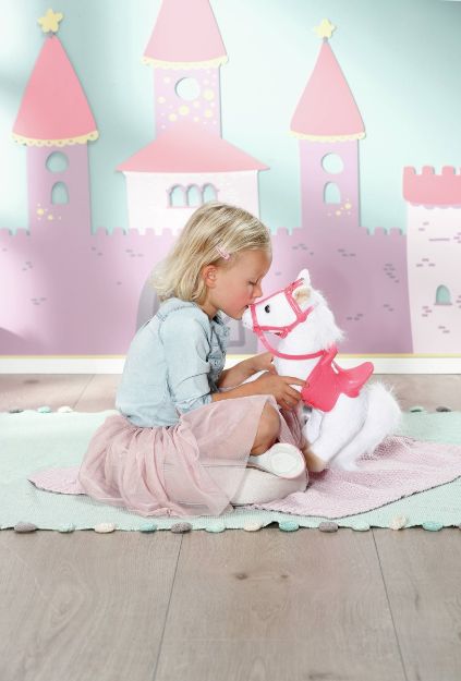 Bild von Baby Annabell Little Sweet Pony - 705933