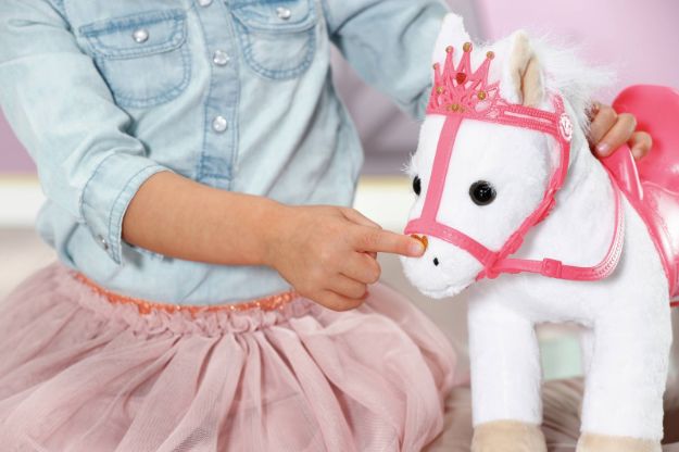Bild von Baby Annabell Little Sweet Pony - 705933