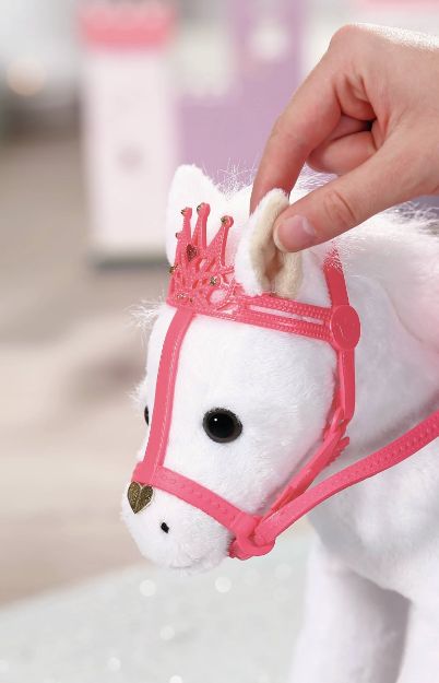 Bild von Baby Annabell Little Sweet Pony - 705933