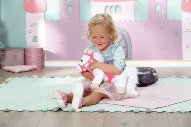 Bild von Baby Annabell Little Sweet Pony - 705933