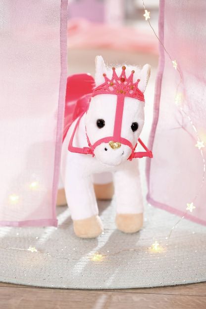 Bild von Baby Annabell Little Sweet Pony - 705933