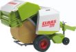 Bild von Bruder 02121 Claas Rollant 250 Rundballenpresse