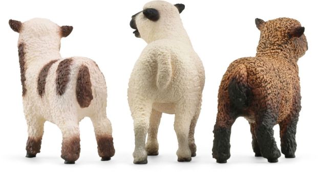 Bild von Schleich FW Schaffreunde