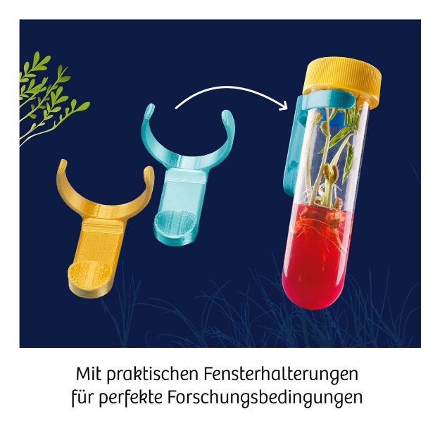 Bild von Fun Science Aqua-Gel Pflanzen 8+