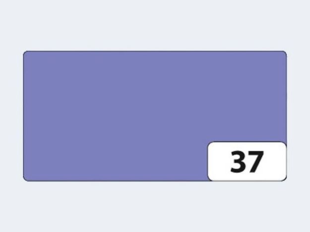 Bild von Fotokarton A4 50Bl 300g veilchenblau - 614/5037