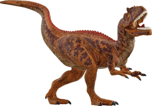Bild von Schleich DINO Allosaurus