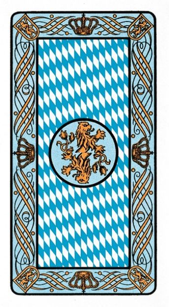 Bild von Schafkopf Bayer Bild FX Faltschachtel - 27041