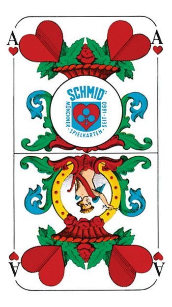 Bild von Schafkopf Bayer Bild FX Faltschachtel - 27041