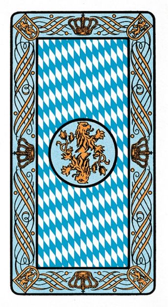 Bild von Schafkopf Bayer Bild FX Faltschachtel - 27041