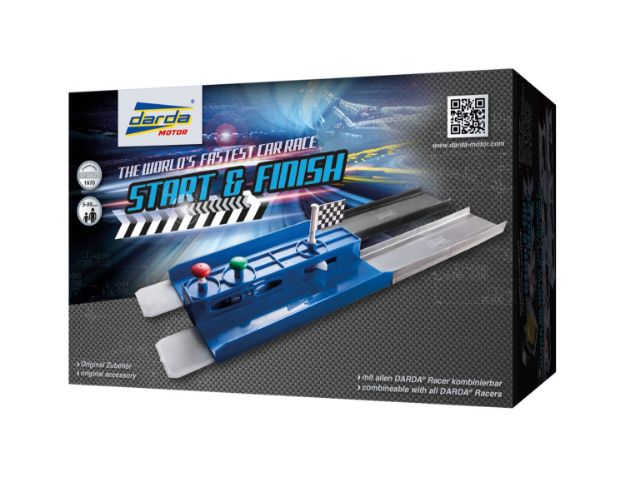 Bild von Darda Start - Zielstation - 50430