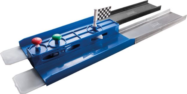 Bild von Darda Start - Zielstation - 50430