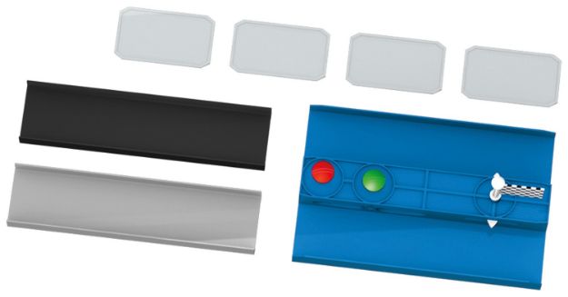 Bild von Darda Start - Zielstation - 50430