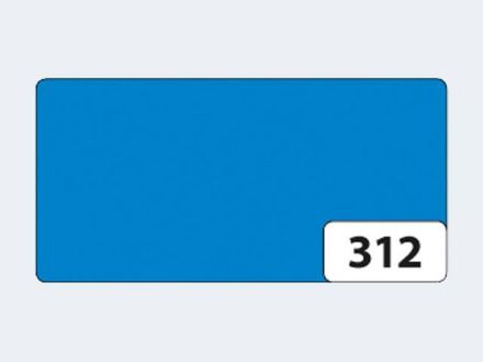 Zeige Details für Plakatkarton 48x68 10Bl 380g capriblau - 65312 Bild von Plakatkarton 48x68 10Bl 380g capriblau - 65312