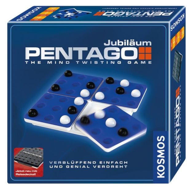 Bild von Pentago - Jubiläumsausgabe - 692599
