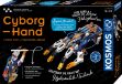 Bild von Kosmos Cyborg-Hand - 620844