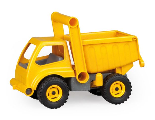 Bild von EcoActiv LKW Kipper 20cm - 04210