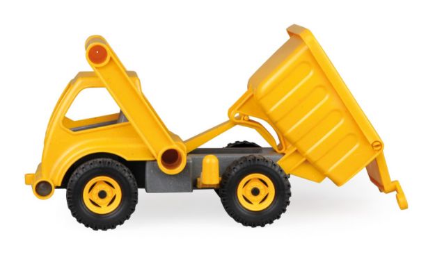 Bild von EcoActiv LKW Kipper 20cm - 04210