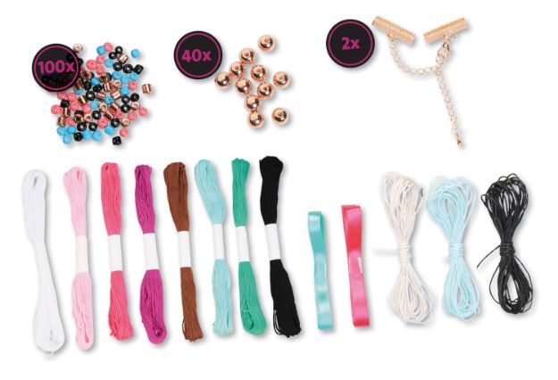 Bild von Freundschaftsbänder - 42116