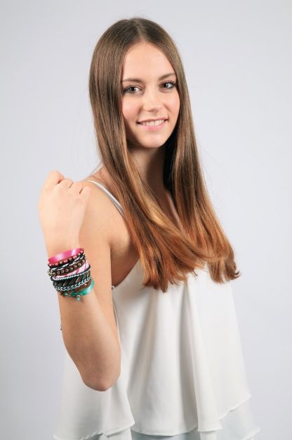 Bild von Freundschaftsbänder - 42116