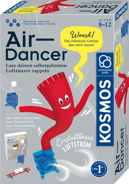 Bild von Air Dancer - 620882