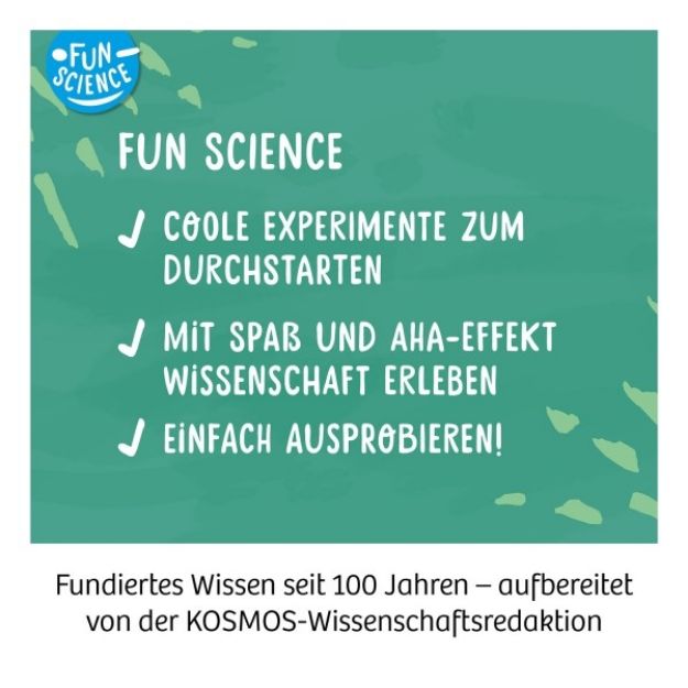 Bild von Fun Science Triops züchten - 637231