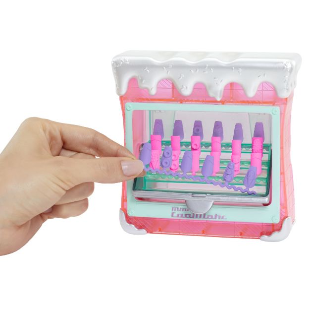 Bild von L.O.L. Surprise OMG Sweet Nails Candylicious Shop