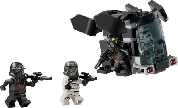Bild von LEGO® Star Wars™ - 75412 Todestruppler & Nachttruppler Battle Pack
