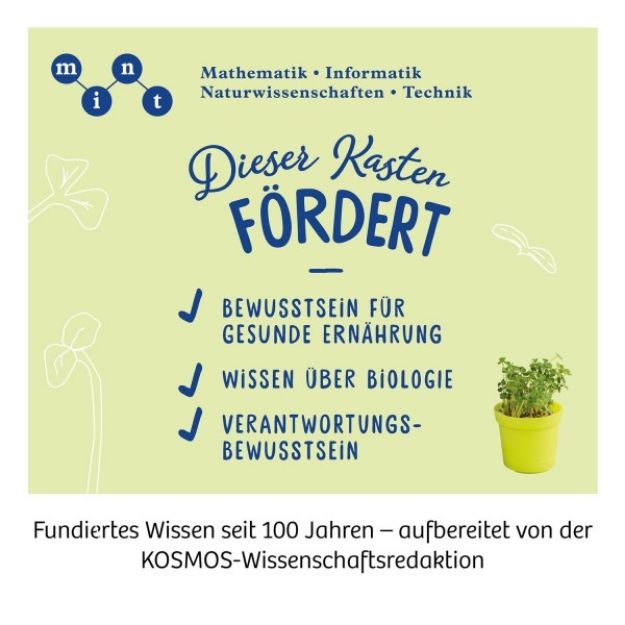 Bild von Microgreen-Garten - 636135