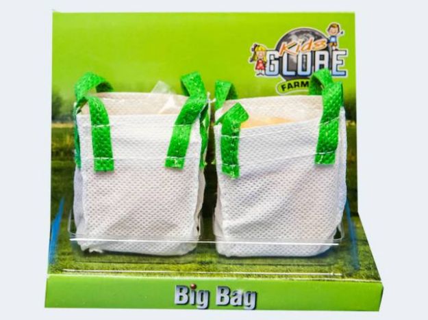 Bild von Farm 2 Big Bags mit Füllung - 570036