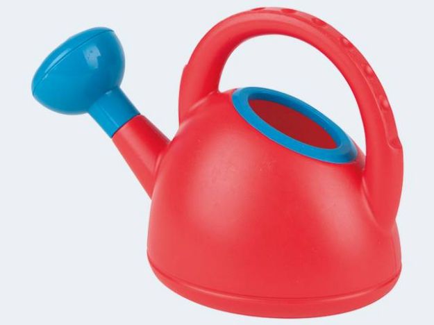 Bild von Hape Giesser 21cm rot - E8182