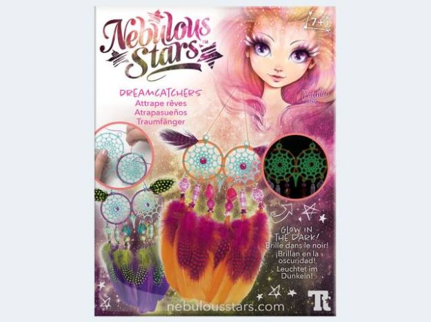 Bild von Nebulous Stars Traumfänger - NS11015