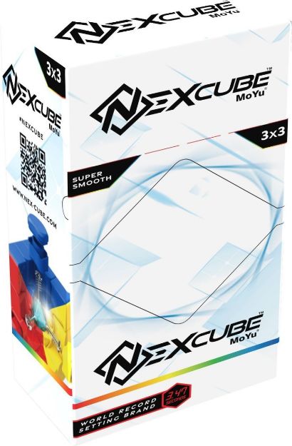 Bild von Goliath 919900.012 Nexcube 3x3 Classic - 919.900.012