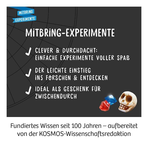 Bild von Kosmos Piraten-Schatz - 65788