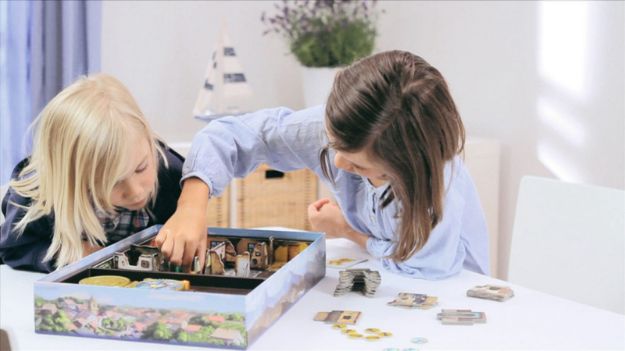 Bild von Ravensburger 22093 Schnappt Hubi!