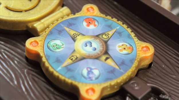 Bild von Ravensburger 22093 Schnappt Hubi!