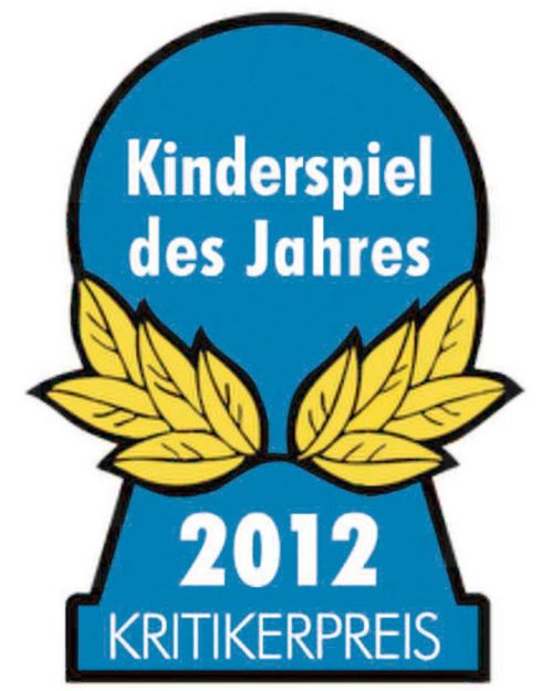 Bild von Ravensburger 22093 Schnappt Hubi!