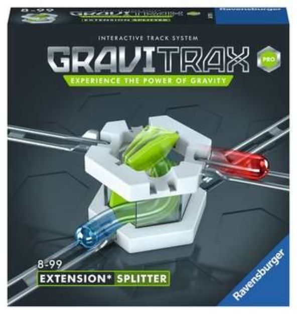 Bild von Ravensburger 26170 GraviTrax Pro Splitter