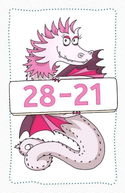 Bild von Rechnen bis 100 Lernen,Lachen,Selbermach - 80660