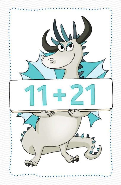 Bild von Rechnen bis 100 Lernen,Lachen,Selbermach - 80660