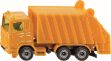 Bild von SIKU 811 Super Müllwagen, sortiert - 0811