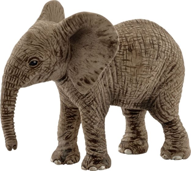 Bild von Schleich Wild Life 14763 Afrikanisches Elefantenbaby