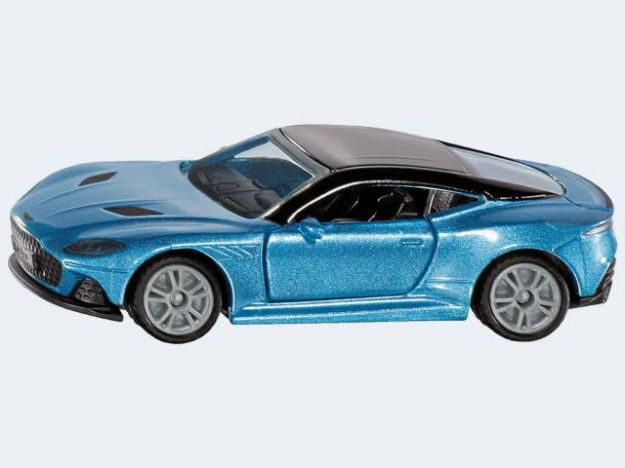 Bild von SIKU 101582 Aston Martin DBS Superleggera
